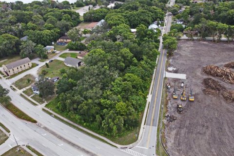 Terrain à Altamonte Springs, Floride № 2136047