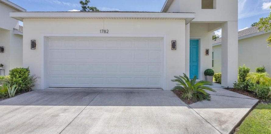 Casa en Sarasota, Florida 3 dormitorios, 141.4 m2 № 1839801