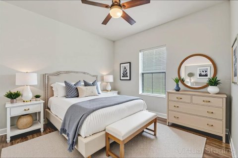 Casa en venta en Sarasota, Florida, 3 dormitorios, 141.4 m2 № 1839801 - foto 11