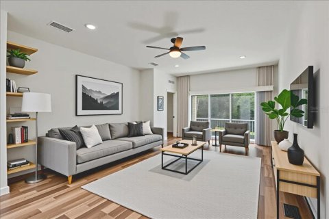 Casa en venta en Sarasota, Florida, 3 dormitorios, 141.4 m2 № 1839801 - foto 3