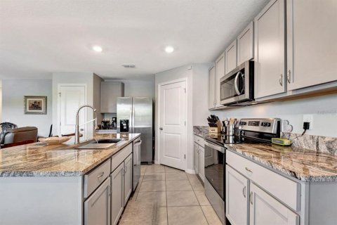 House in Bradenton, Florida 3 bedrooms, 182.09 sq.m. № 2117054 - photo 18
