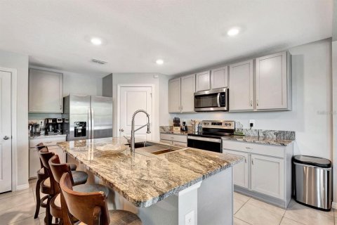 House in Bradenton, Florida 3 bedrooms, 182.09 sq.m. № 2117054 - photo 17