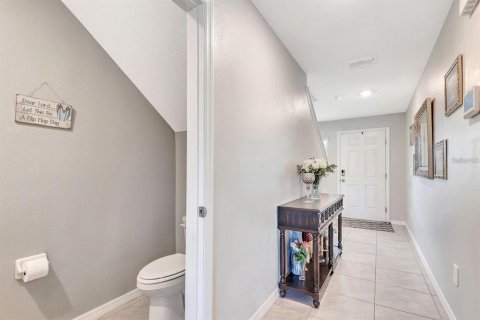 House in Bradenton, Florida 3 bedrooms, 182.09 sq.m. № 2117054 - photo 8