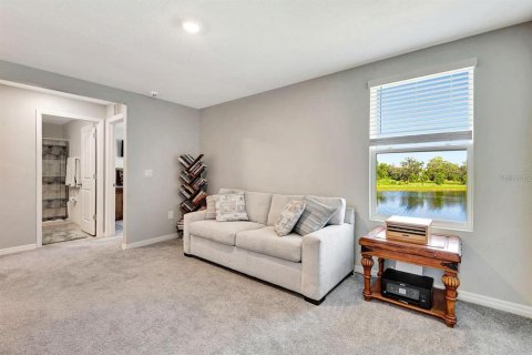 House in Bradenton, Florida 3 bedrooms, 182.09 sq.m. № 2117054 - photo 22