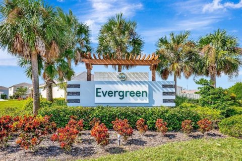 House in Bradenton, Florida 3 bedrooms, 182.09 sq.m. № 2117054 - photo 4