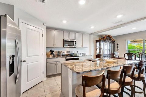 House in Bradenton, Florida 3 bedrooms, 182.09 sq.m. № 2117054 - photo 16