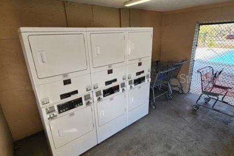Condominio en alquiler en Clearwater, Florida, 1 dormitorio, 46.45 m2 № 1767936 - foto 17