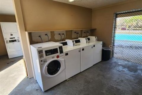 Copropriété à louer à Clearwater, Floride: 1 chambre, 46.45 m2 № 1767936 - photo 18