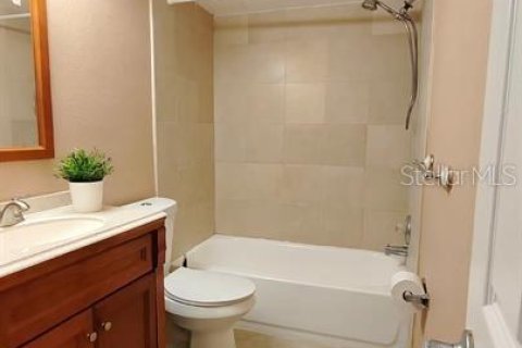 Condominio en alquiler en Clearwater, Florida, 1 dormitorio, 46.45 m2 № 1767936 - foto 16