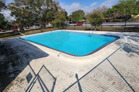 Condominio en alquiler en Clearwater, Florida, 1 dormitorio, 46.45 m2 № 1767936 - foto 20