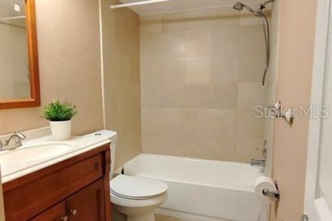 Condominio en alquiler en Clearwater, Florida, 1 dormitorio, 46.45 m2 № 1767936 - foto 14