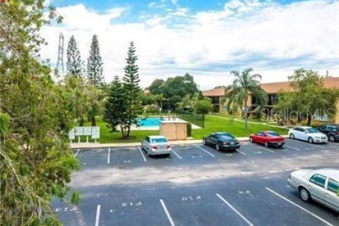 Condo in Clearwater, Florida, 1 bedroom  № 1767936 - photo 19