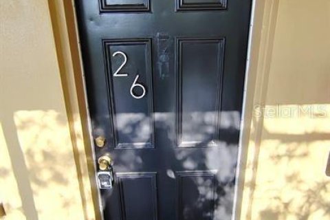 Condominio en alquiler en Clearwater, Florida, 1 dormitorio, 46.45 m2 № 1767936 - foto 3