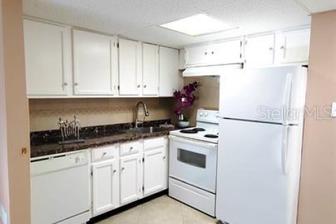 Condominio en alquiler en Clearwater, Florida, 1 dormitorio, 46.45 m2 № 1767936 - foto 10