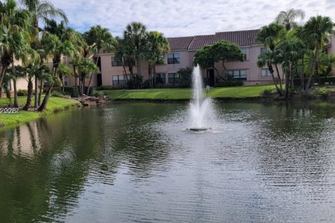 Купить кондоминиум в Дейви, Флорида 2 спальни, 102.19м2, № 2000526 - фото 3