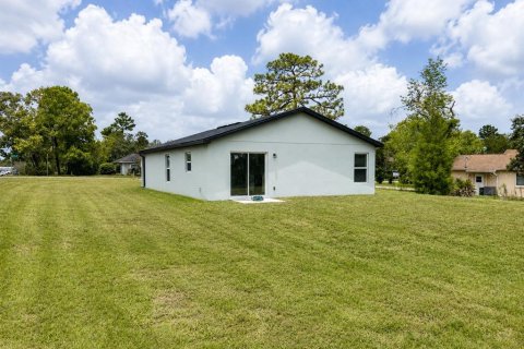 House in Weeki Wachee, Florida 2 bedrooms, 95.88 sq.m. № 2201762 - photo 14