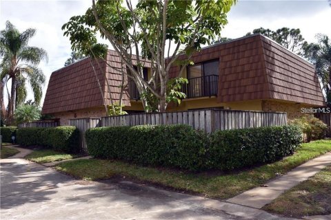 Townhouse in Orlando, Florida 2 bedrooms, 119.38 sq.m. № 1592476 - photo 1