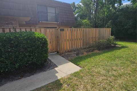 Townhouse in Orlando, Florida 2 bedrooms, 119.38 sq.m. № 1592476 - photo 12