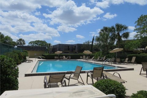 Townhouse in Orlando, Florida 2 bedrooms, 119.38 sq.m. № 1592476 - photo 2