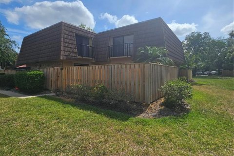 Townhouse in Orlando, Florida 2 bedrooms, 119.38 sq.m. № 1592476 - photo 13