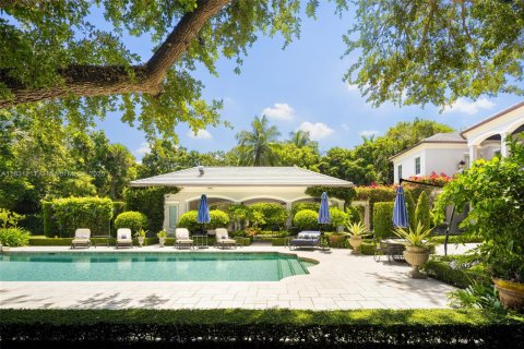 Casa en venta en Miami, Florida, 6 dormitorios, 820.14 m2 № 1807727 - foto 22