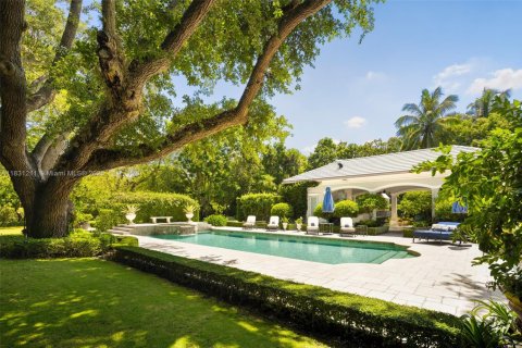 Casa en venta en Miami, Florida, 6 dormitorios, 820.14 m2 № 1807727 - foto 20