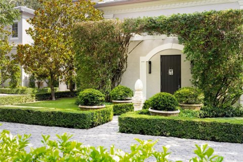 Casa en venta en Miami, Florida, 6 dormitorios, 820.14 m2 № 1807727 - foto 17