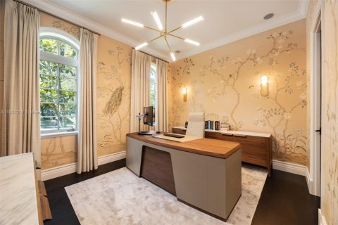 Casa en venta en Miami, Florida, 6 dormitorios, 820.14 m2 № 1807727 - foto 30