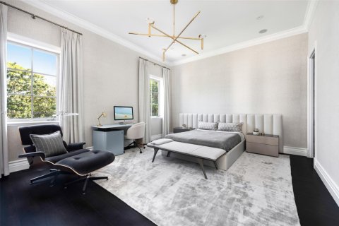 Casa en venta en Miami, Florida, 6 dormitorios, 820.14 m2 № 1807727 - foto 29