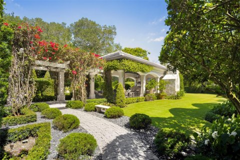 Casa en venta en Miami, Florida, 6 dormitorios, 820.14 m2 № 1807727 - foto 14