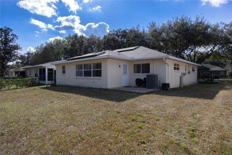 House in Ocala, Florida 2 bedrooms, 139.54 sq.m. № 1560011 - photo 30