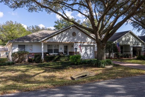House in Ocala, Florida 2 bedrooms, 139.54 sq.m. № 1560011 - photo 4