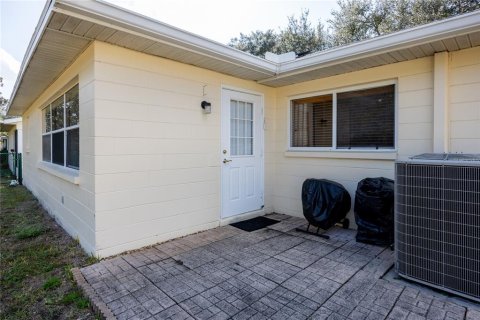 House in Ocala, Florida 2 bedrooms, 139.54 sq.m. № 1560011 - photo 28