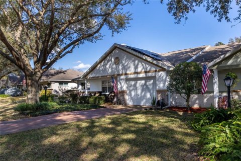 House in Ocala, Florida 2 bedrooms, 139.54 sq.m. № 1560011 - photo 3