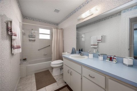 House in Ocala, Florida 2 bedrooms, 139.54 sq.m. № 1560011 - photo 20