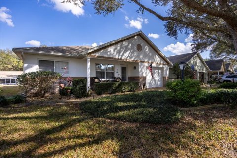 House in Ocala, Florida 2 bedrooms, 139.54 sq.m. № 1560011 - photo 5