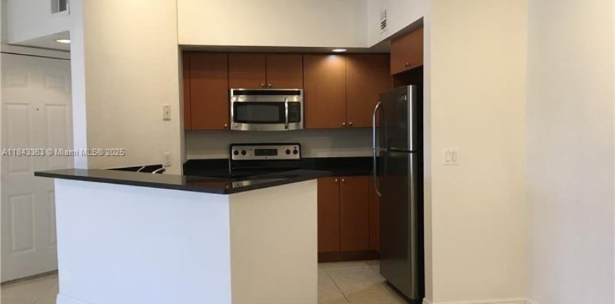 Condo à Margate, Floride, 2 chambres № 1857266