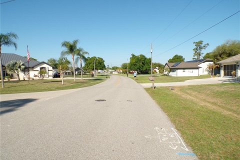 Land in Punta Gorda, Florida № 2160693 - photo 8