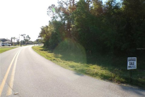 Land in Punta Gorda, Florida № 2160693 - photo 6