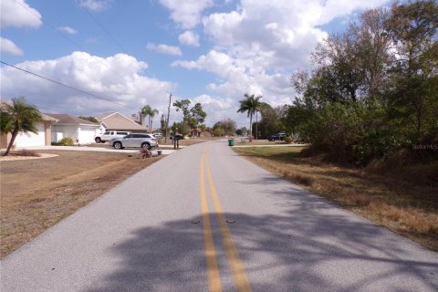Land in Punta Gorda, Florida № 2160693 - photo 21