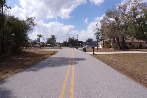 Land in Punta Gorda, Florida № 2160693 - photo 17
