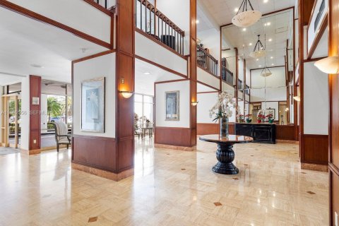 Купить кондоминиум в Авентура, Флорида 2 спальни, 113.34м2, № 2026619 - фото 24