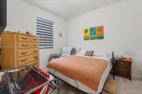 Touwnhouse à vendre à Homestead, Floride: 4 chambres, 169.08 m2 № 2059767 - photo 19