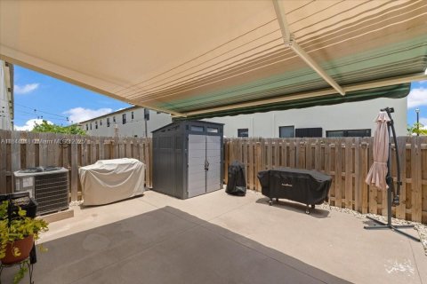 Touwnhouse à vendre à Homestead, Floride: 4 chambres, 169.08 m2 № 2059767 - photo 26