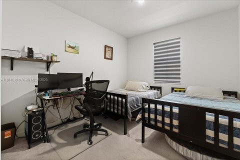 Touwnhouse à vendre à Homestead, Floride: 4 chambres, 169.08 m2 № 2059767 - photo 17