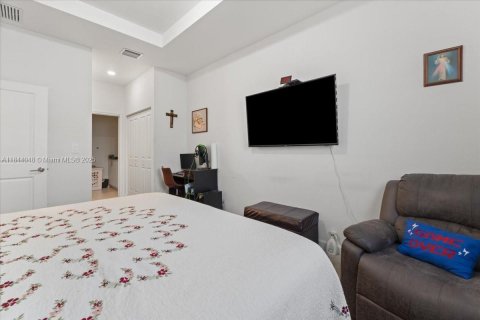 Touwnhouse à vendre à Homestead, Floride: 4 chambres, 169.08 m2 № 2059767 - photo 22