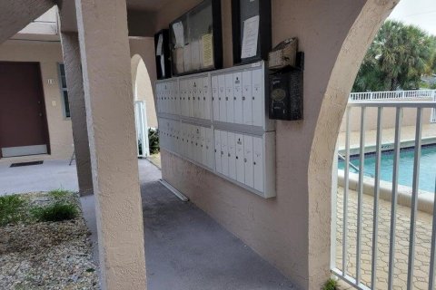 Copropriété à louer à Deerfield Beach, Floride: 1 chambre, 66.89 m2 № 1174033 - photo 1