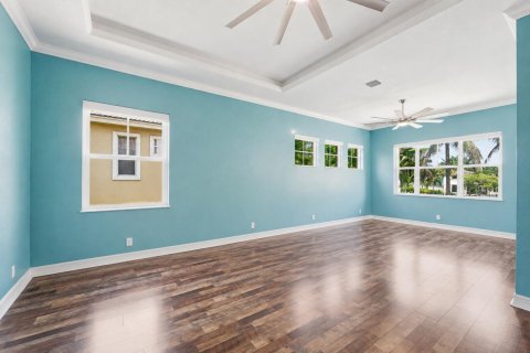 Купить виллу или дом в Паркленд, Флорида 13 комнат, 374.3м2, № 2087559 - фото 18
