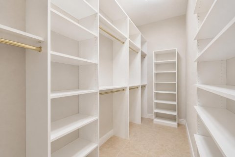 Купить виллу или дом в Паркленд, Флорида 13 комнат, 374.3м2, № 2087559 - фото 19