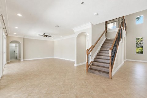 Купить виллу или дом в Паркленд, Флорида 13 комнат, 374.3м2, № 2087559 - фото 13